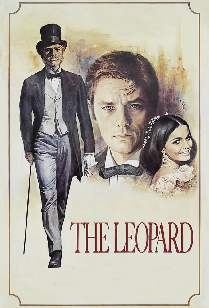 The Leopard (1963) [45170] (A1767082845) [[Movies]] --Plex--